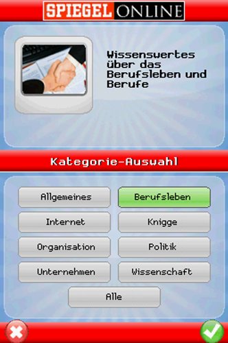 SPIEGEL Online - Karriere Coach