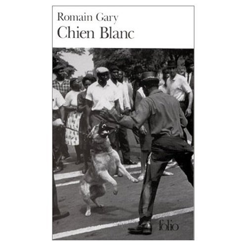 Blanc