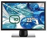 Review Edge10 W223 / Edge10 22 inch Wide TFT Monitor Black DVI