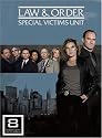Law & Order: Special Victims Unit - The Eighth Year
