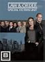 Law & Order: Special Victims Unit - Year Eight