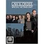 Law & Order: Special Victims Unit - The Eighth Year