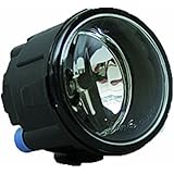 Valeo 43403 Driver Side/Passenger Side OE Fog Light