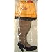 Chirstmas Story Stocking
