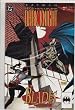 Batman Legends of the Dark Knight #34 Comic Book