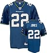 Reebok Seattle Seahawks Julius Jones Replica Jersey