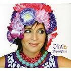 Olivia Byington by Olivia Byington