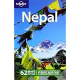 Nepal (Lonely Planet Nepal)von "Bradley Mayhew"