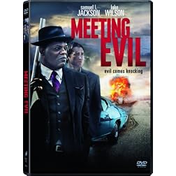 Meeting Evil