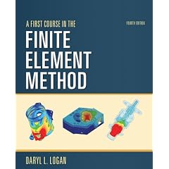 A First Course in the Finite Element Method - SI Version