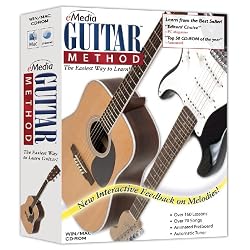 eMedia Guitar Method v5