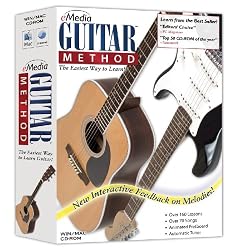 eMedia Guitar Method v5