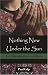 Book Nothing New Under the Sun: An Introduction to Islam