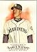 2009 Topps Allen & Ginter Baseball Card #327 Kenji Johjima Seattle Mariners (SHORT PRINT) - MINT Condition - Shipped In Protective ScrewDown Display Case!