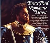 Bruce Ford - Romantic Heroes