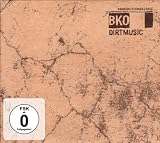 Bko -CD+DVD-