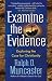 Examine the Evidence&reg;: Exploring the Case for Christianity