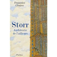 Storr, architecte de l'ailleurs