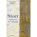Storr, architecte de l'ailleurs