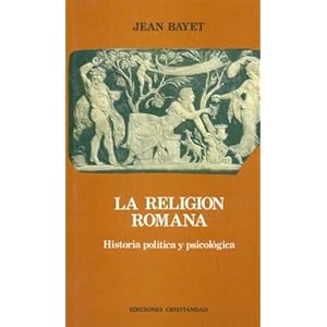 Religion Romana