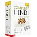 Teach Yourself Complete Hindi (TY Complete Courses)