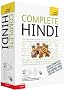 Teach Yourself Complete Hindi (TY Complete Courses)