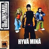 Hyvä Minä