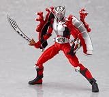 Kamen Rider Dragon Knight - Kamen Rider Dragon Knight Figma Action Figure