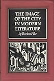 The image of the city in modern literature