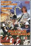 El Alacran De Durango