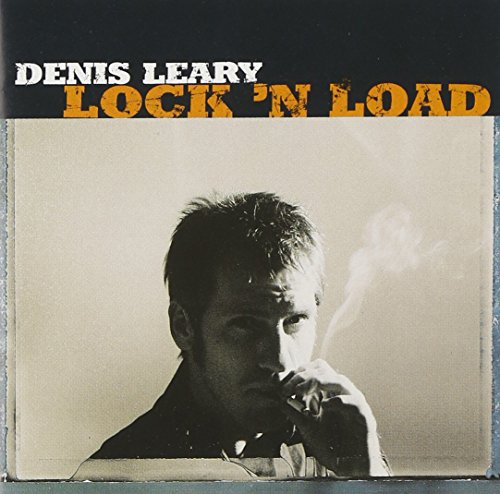 DENIS LEARY - Lock N
