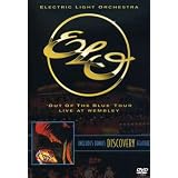 Out of the Blue Tour: Live at Wembley/Discovery