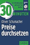 Image de 30 Minuten Preise durchsetzen