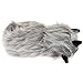 Silverhooks Plush Bear Paw Animal Slippers