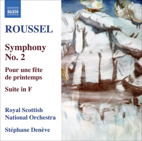 Childrens Toyshop  Classical : Symphony No. 2; Pour Une Fete