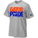 Nike Florida Gators Boy's Short Sleeve T-Shirt