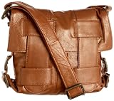 Latico Gloria Cross-Body