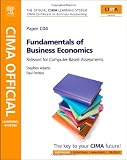 CIMA Certificate in Business Accounting. Paper C04, Fundamentals of business economics