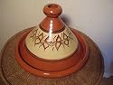 Extra Large Moroccan Tagine