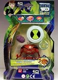 Ben 10 Alien Force Deluxe Action Figure - BrainstormIMAGE