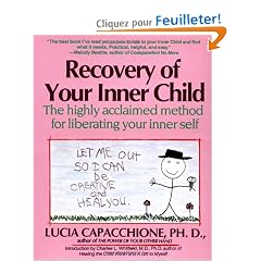 Recovery Of Your Inner Child