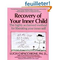 Recovery Of Your Inner Child