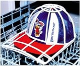 Baseball - Ball-Cap Buddy Washer