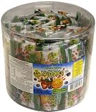 Florida’s Natural Fruit Juice Kosher Mini Mini Nuggets Bags (100 Ct.)