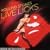 Live Licks (topless cover)