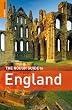The Rough Guide to England 8 (Rough Guide Travel Guides)