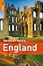 Cover of The Rough Guide to England (Rough Guide Travel Guides)