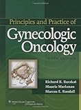 Principles and practice of gynecologic oncology