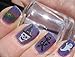 Nail Sticker / Nail Art - Holiday Collection - Halloween #5