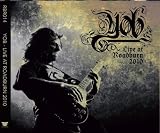 Live at Roadburn 2010